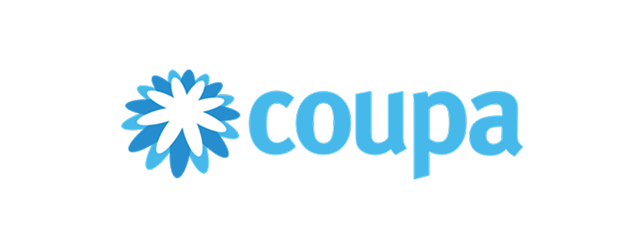 coupa coupa Logo